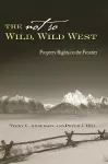 The Not So Wild, Wild West cover