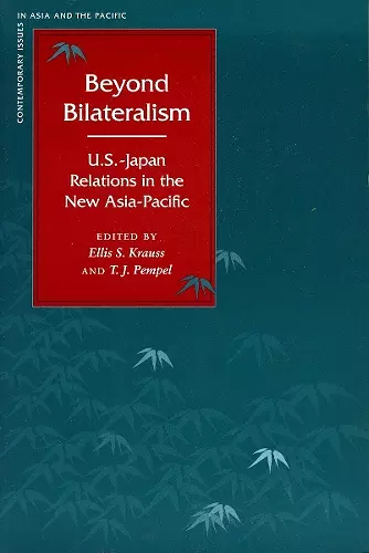 Beyond Bilateralism cover