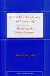 The Political Economy of Protection cover