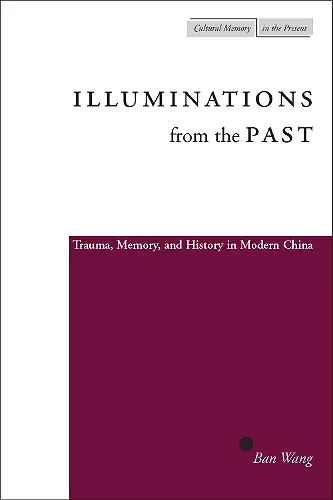 Illuminations from the Past cover