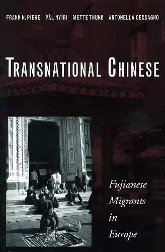 Transnational Chinese cover