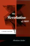 The Revolution of 1905 cover