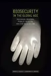 Biosecurity in the Global Age cover