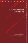 Lautréamont and Sade cover