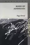 Book of Addresses cover