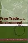 Free Trade and the Environment cover