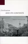 Civilization and Its Contents cover