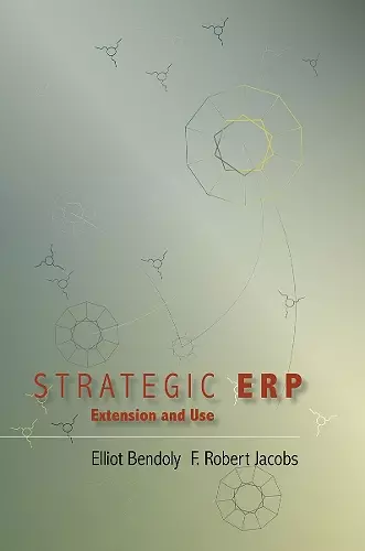 Strategic ERP Extension and Use cover