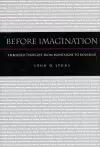 Before Imagination cover