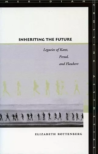 Inheriting the Future cover