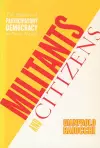 Militants and Citizens cover