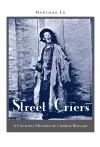 Street Criers cover