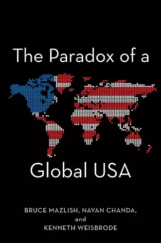 The Paradox of a Global USA cover