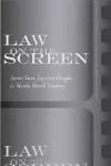 Law on the Screen cover