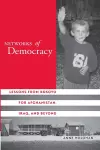 Networks of Democracy cover