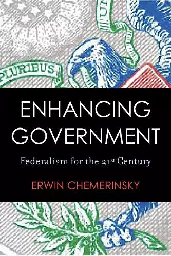 Enhancing Government cover