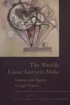 The Worlds Cause Lawyers Make cover