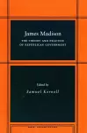 James Madison cover