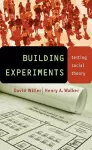 Building Experiments cover