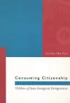 Consuming Citizenship cover