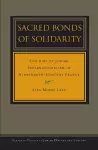 Sacred Bonds of Solidarity cover