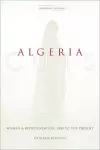 Algeria Cuts cover