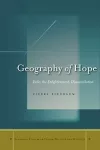 Geography of Hope cover