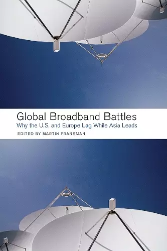 Global Broadband Battles cover