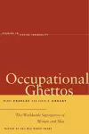 Occupational Ghettos cover