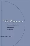 The Spirit of Development cover