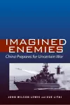 Imagined Enemies cover