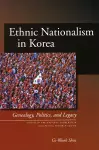 Ethnic Nationalism in Korea cover