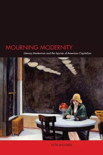 Mourning Modernity cover