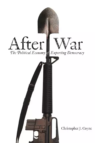 After War cover