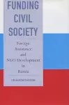 Funding Civil Society cover