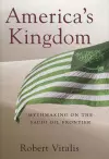America's Kingdom cover