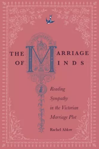 The Marriage of Minds cover