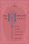 The Marriage of Minds cover