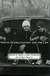 Youth, Globalization, and the Law cover