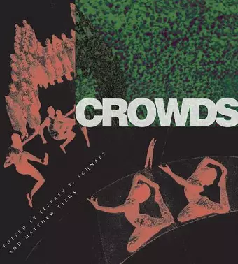 Crowds cover