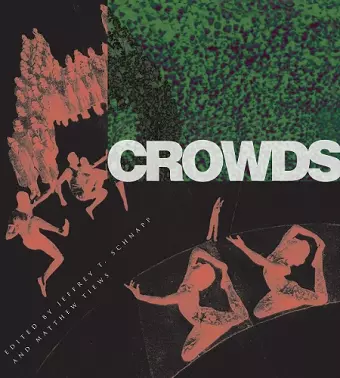 Crowds cover