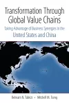 Transformation Through Global Value Chains cover