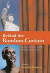 Behind the Bamboo Curtain cover