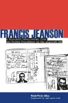 Francis Jeanson cover