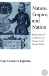 Nature, Empire, and Nation cover