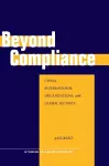 Beyond Compliance cover