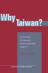 Why Taiwan? cover