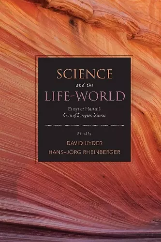 Science and the Life-World cover