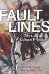 Fault Lines cover