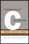 Consequences of Consciousness cover